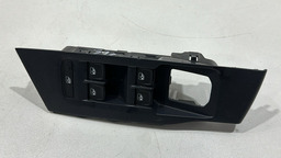 Comando Botão Vidro Elétrico Polo Virtus Nivus 2019 Á 2022