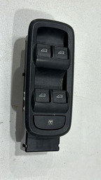 Comando De Vidro Elétrico Diant Esquerdo Ecosport 2012 Á 17