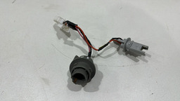 Chicote Lanterna Tampa Porta Mala I30 2014