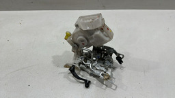 Fechadura Porta Dianteira Esquerda Etios 2012/2019 Original