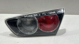 Lanterna Da Tampa Lado Direito Lancer 2012 2013 2014 2015