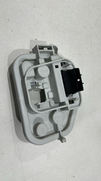 Circuito Soquete Direito Lanterna Peugeot 2008 2015 A 2018