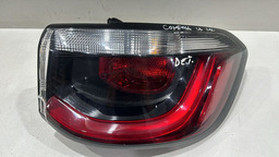 Lanterna Jeep Compass 2016 2017 2018 2019 2020 Led Direita