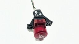 Botão Do Pisca Alerta Honda Civic 2012 2013 2014 2015 2016
