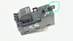 Botão Comando Vidro Traseiro Honda Civic 2012 À 2016 Usado