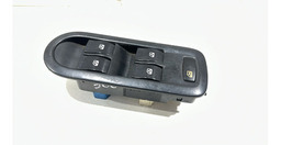 Comando Vidro Elétrico Dianteiro Esquerdo Duster 2012 A 2016