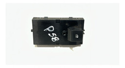 Botão Comando Vidro Dianteiro Direito Gm Onix Prisma 14 Á 19