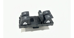 Botão Comando Vidro Dianteiro Esquerdo Vw Jetta 2011 Á 2014