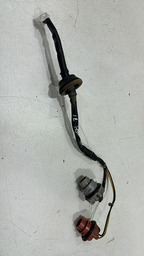 Chicote Lanterna Esquerda Hyundai Hb20 2014 Á 2017 Origi