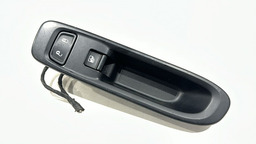 Comando Botão Vidro Elétrico D. Direito Jeep Compass 17 Á 21