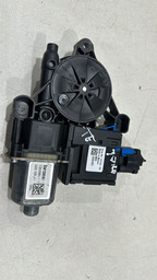 MOTOR VIDRO ELÉTRICO TRASEIRO ESQUERDO FIAT TORO 2017 A 2021