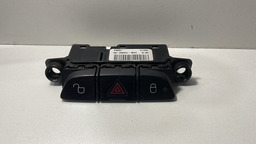 Botão De Alerta Trava Ford New Ka 2015 Á 2018 Original