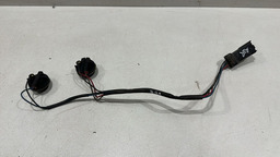 Chicote Da Lanterna Direita Citroen Air Cross 2010 A 2015