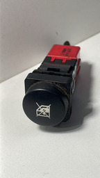 Botão Trava Vidros Citröen Xsara Picasso 2000 Á 2010 Origina