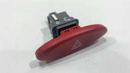 Botão Pisca Alerta Interruptor Toyota Etios Usado Orig