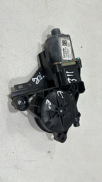 MOTOR VIDRO ELÉTRICO TRASEIRO ESQUERDO FIAT TORO 2016/2021