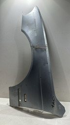 Paralama Lado Esquerdo Bmw 540i Usado