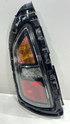 Lanterna Lado Esquerdo Da Kia Soul 2011 2012 Original