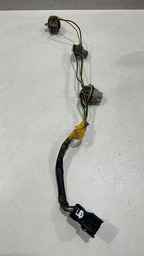 Chicote Circuito Lanterna Kia Soul 2010 Á 2012 Original