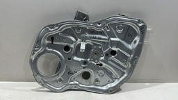 Máquina Vidro Dianteira Direita Kia Sorento 2010 A 2015