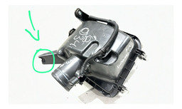 Caixa Filtro De Ar Com Tampa Outlander Gt 2014/2019 1500a389