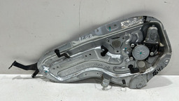 Maquina Vidro Eletrico Kia Cerato 2009/13 Traseira Esquerda