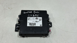 Modulo Conforto Jeep Compass 2017 A 2021 P68498031ac