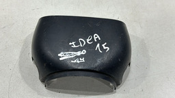 Moldura Superior Coluna Direção Fiat Strada Idea Compare