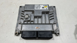 Modulo De Injeção Flex Jeep Compass Renegade 68350434ad