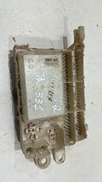 Caixa Fusível Interno Toyota Hilux 2011 / 2015 L2 L2