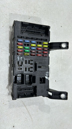 Caixa D Fusível Fiat Palio Siena Doblo 46846466