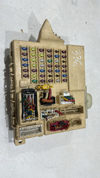 Caixa Fusíveis Kia Sorento 2.4 2009 A 2015