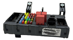 Caixa D Fusível Fiat Palio Siena Doblo 46846466 51778980