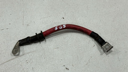 Cabo Positivo Caixa Fusivel Fiat Palio Linea Siena Strada