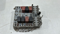 Caixa Fusíveis Externa Fiat Punto 2008 Á 2013 51815339