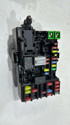 Caixa De Fusiveis Chevrolet Onix 1.4 2018