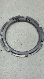 Trava Bomba De Combustivel Vw Passat B6 2006/2010 Usado