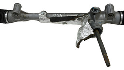 Caixa Direção Mecanica Jeep Renegade Fiat Toro 2016 Á 2020