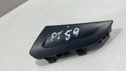 Moldura Tampa Do Console Central Ford Fusion 2013/2016 Usado