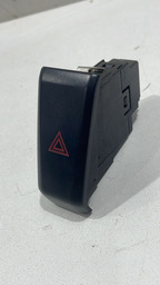 Botão Pisca Alerta Ford Fusion 2013 2015 2016 Usado Original