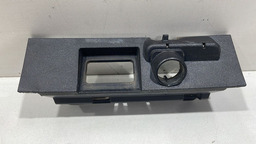 Moldura Câmera Ré Tampa Traseira Fusion 2013/2016 Ds73f43400