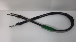 Par Cabo Freio Mão Gm Omega Fittipaldi 2008 2009 2010 2011