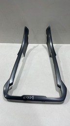 Moldura Painel Central Ford Fusion  2014 2015