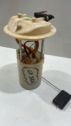 Bomba De Combustível Original Citroën C3 Tendance 2013/2021