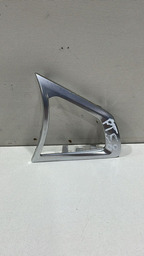 Moldura Acabamento Volante Fusion 2013 2016 Usado Original