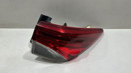Lanterna Canto Direito Toyota Sw4 2017 2018 2019 Original