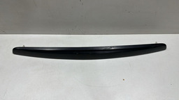 Aplique Tampa Traseira Citroen C3 2005 Á 2012 9680701777