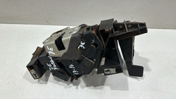 Fechadura Porta Dianteira Esquerda Ford Fusion 2013 Á 2016