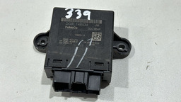 Módulo Porta Traseira  Fusion Titanium 2014 Á 2019