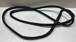 Borracha Guarnição Porta Dianteira Direita Fusion 2013/2019